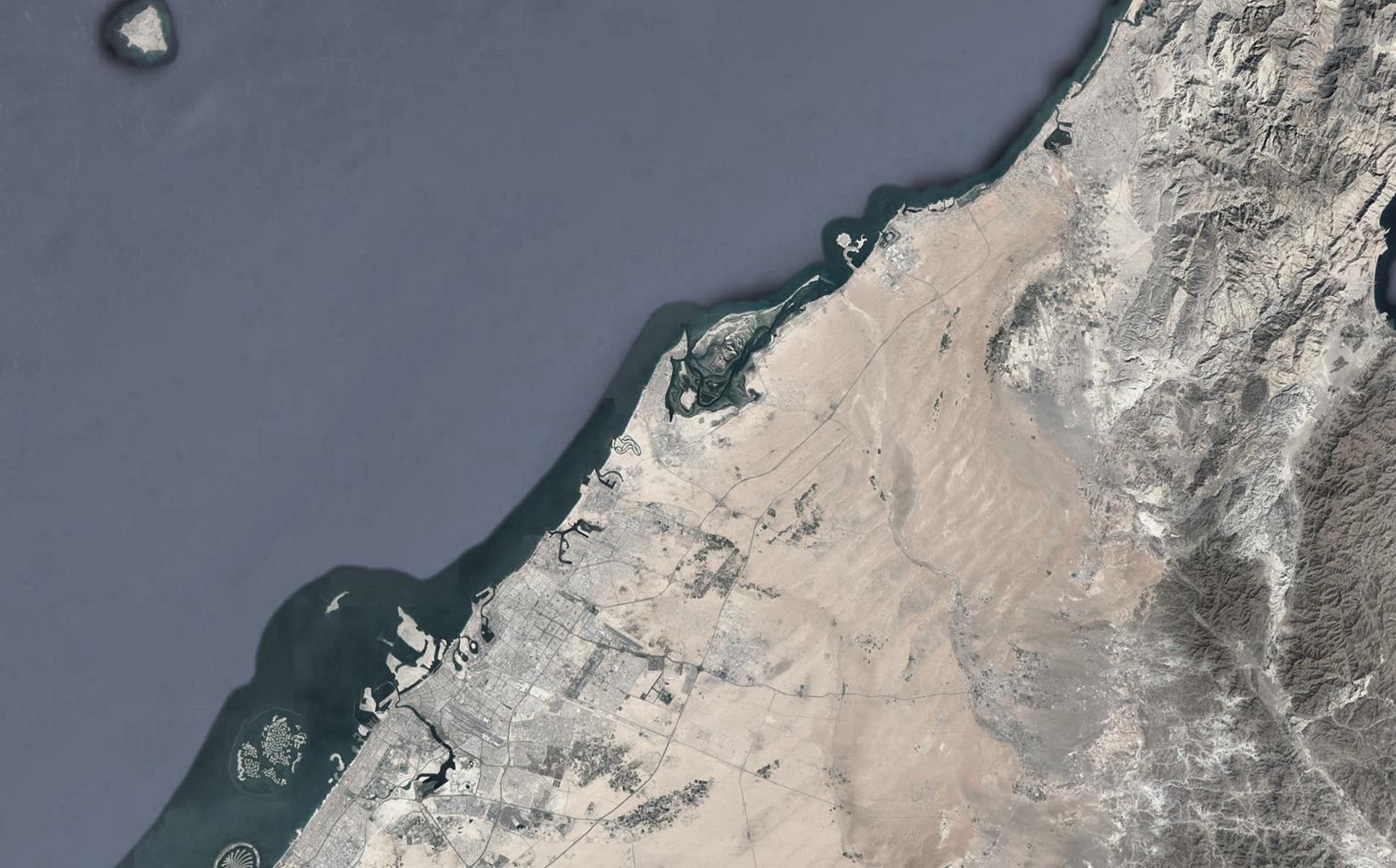 RAK Land and Plots