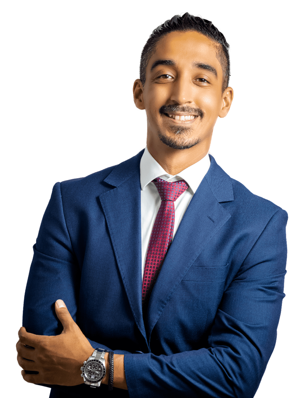 Adil Iqbal