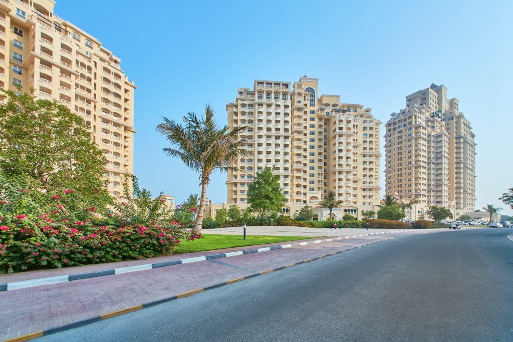 Al Hamra Village | Vibe Real Estate