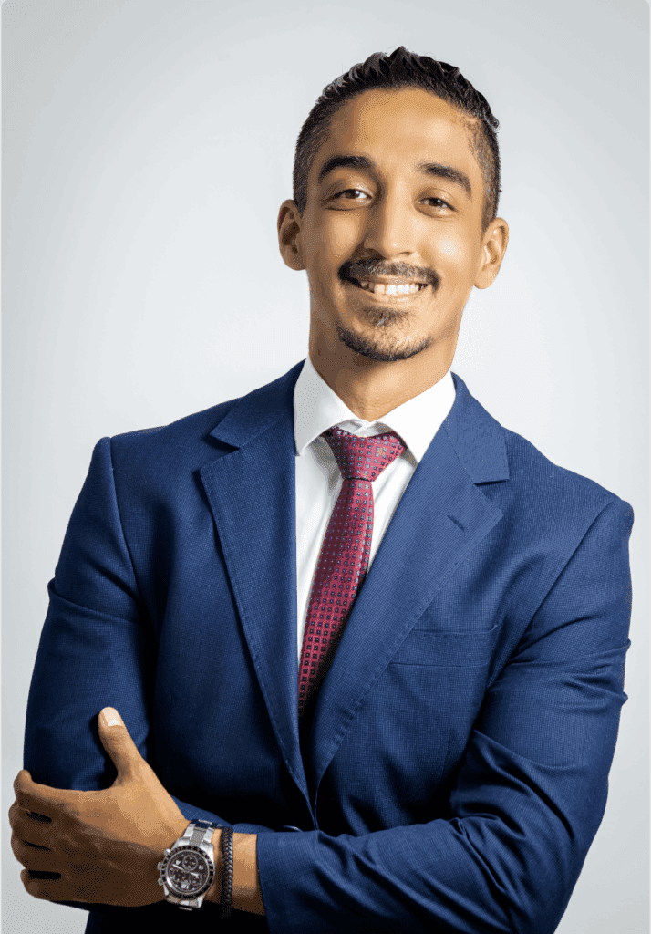 About us Vibe Real Estate