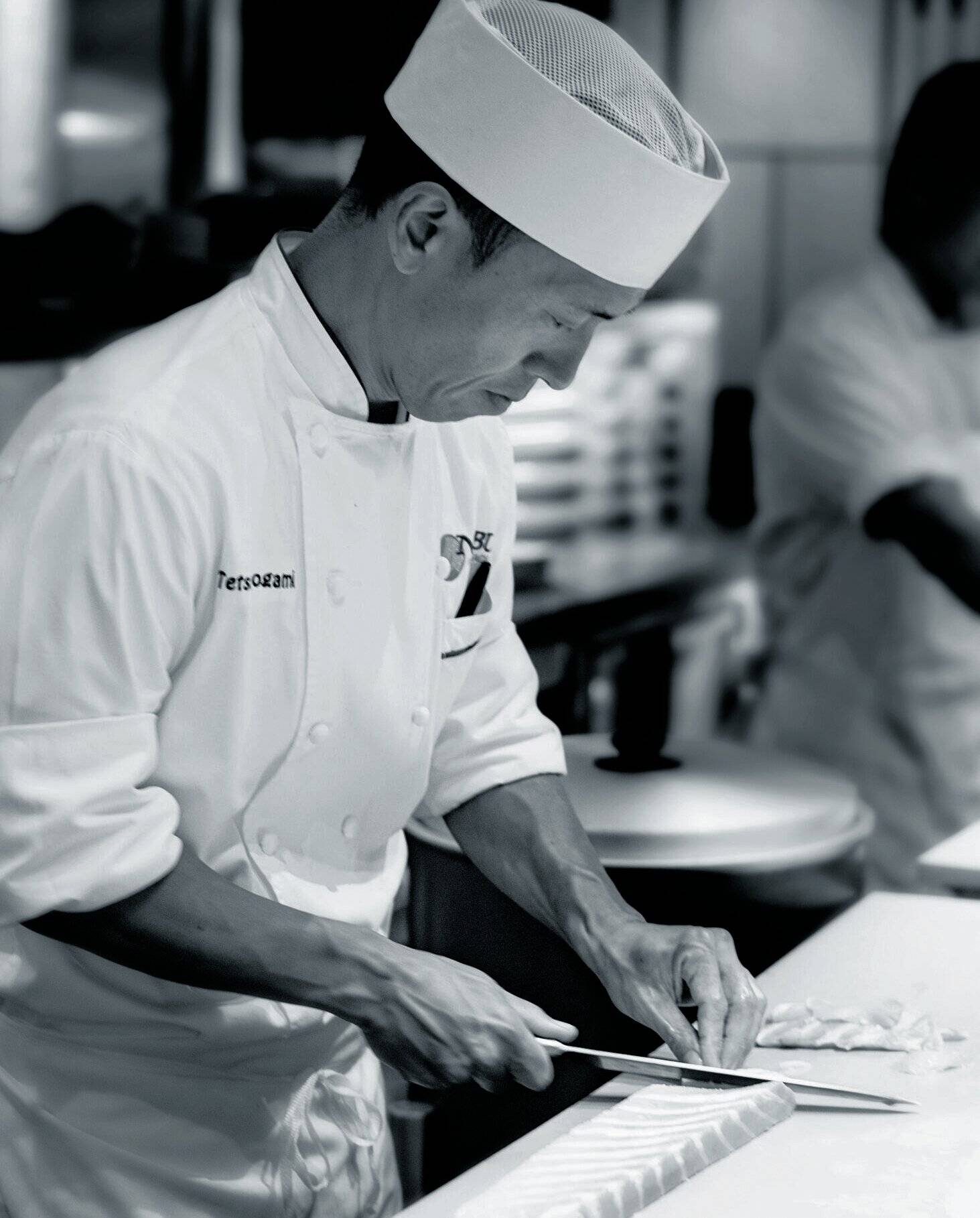 Nobu Residences Al Marjan Island