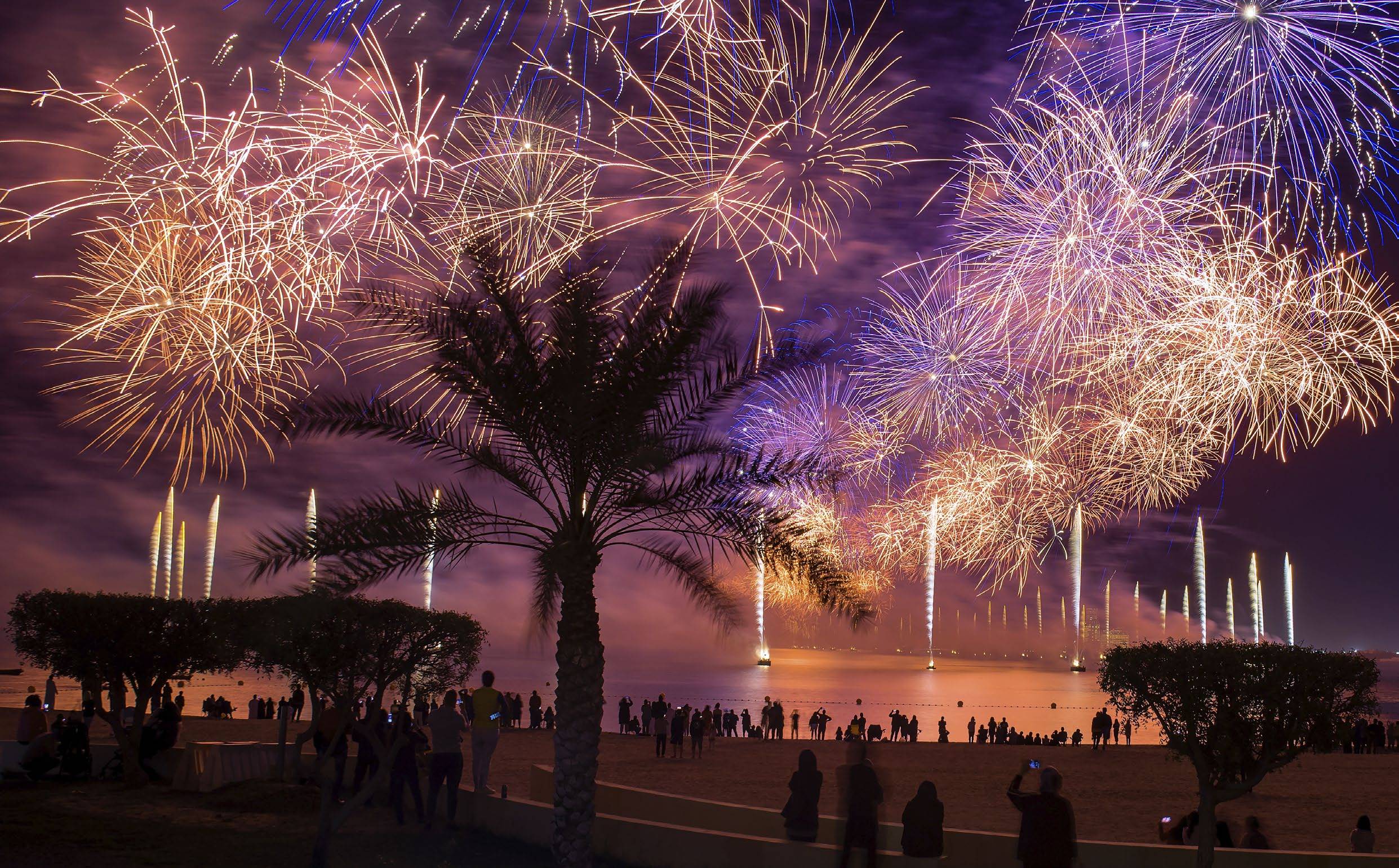 Nobu Residences Al Marjan Island